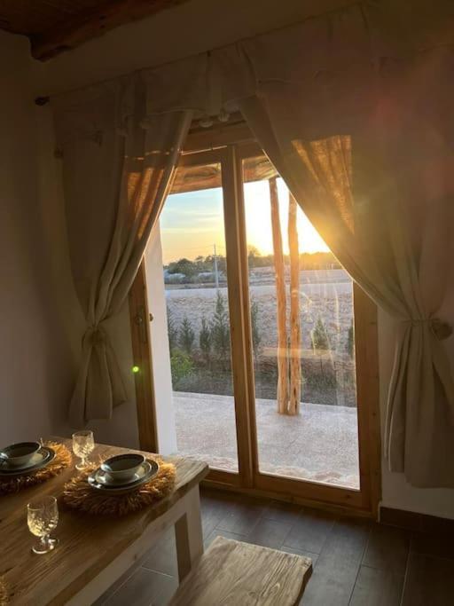 Le Petit Chalet. Эс-Сувейра Экстерьер фото